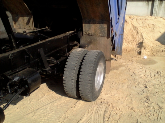 ขายด่วนๆๆๆๆ NPR 135 hp ราคาต่อรองได้ครับ