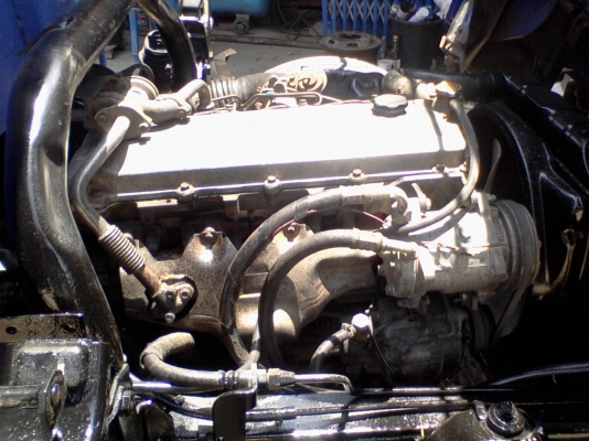 ขายด่วนๆๆๆๆ NPR 135 hp ราคาต่อรองได้ครับ