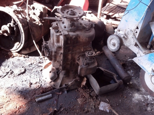 ขาย เกียร์ ho 8.2 พร้อมใช้ โทร 088-4501277