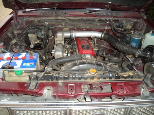 ขายด่วนครับรถพร้อมใช้งานเครืองฝาแดงระเอียดแห้งไม่มีเยิ้ม ขายด่วนครับรถพร้อมใช้งานเครืองฝาแดงระเอียดแห้งไม่มีเยิ้ม