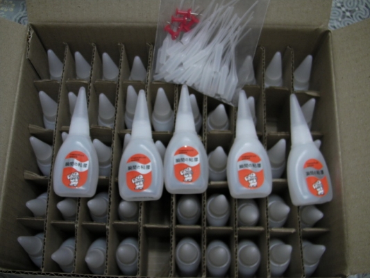 ขาย กาวร้อน ราคาส่ง ใช้ในร้านอะไหล่ อู่ซ่อมรถ ประดับยนต์