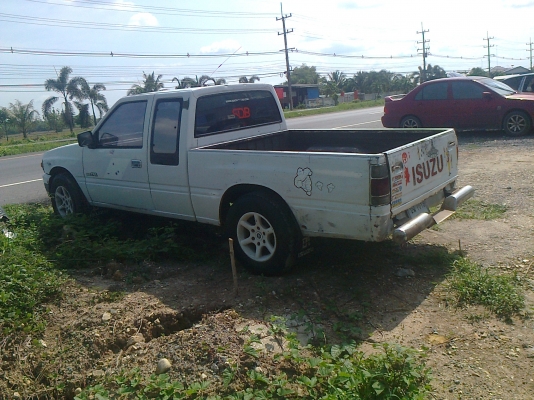 รถเดิมๆบางๆทั้งคันไม่เคยทำสีตั้งแต่ป้ายแดง สีซีดหน่อยแต่เครื่องดีคัสซีสวยแอร์เย้นขี่ดีพวงมาลัยพาวเวอร์ประหยัดน้ำมันสุดๆพร้อมใช้งานล้อแม็กรถปีเก่าแต่คุนภาพดีๆปี2532ไมล์2หลุมไม่มีหูช้างปรายปี