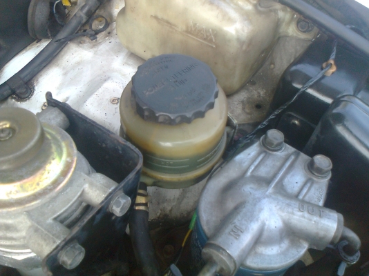 รถเดิมๆบางๆทั้งคันไม่เคยทำสีตั้งแต่ป้ายแดง สีซีดหน่อยแต่เครื่องดีคัสซีสวยแอร์เย้นขี่ดีพวงมาลัยพาวเวอร์ประหยัดน้ำมันสุดๆพร้อมใช้งานล้อแม็กรถปีเก่าแต่คุนภาพดีๆปี2532ไมล์2หลุมไม่มีหูช้างปรายปี