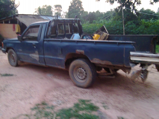 ขายมิตซูบิชิ L200 45000 บาท ขายมิตซูบิชิ L200 45000 บาท