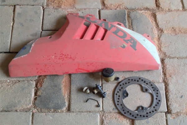 ขายอะไหล่ nsr250 ราคาไม่แพง