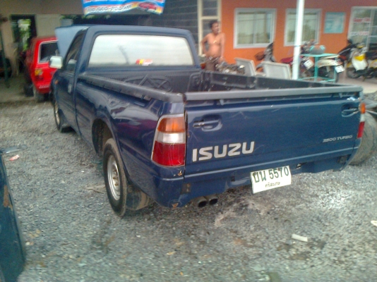 ขายISUZUดราก้อนอายปี2002สภาพดีมากพร้อมใช้งาน สีสวยขี่ดีเครื่องดีเกียร์ดี ตะเข็บเดิมๆสีเต็มตามรูปยางแบน ปิดบัญชีรอเล่ม15วัน รถสวยจริงๆนะปี2002ตัวสุดท้ายก่อนเป้นดีแม็ก ขายISUZUดราก้อนอายปี2002สภาพดีมากพร้อมใช้งาน สีสวยขี่ดีเครื่องดีเกียร์ดี ตะเข็บเดิมๆสีเต็มตามรูปยางแบน ปิดบัญชีรอเล่ม15วัน รถสวยจริงๆนะปี2002ตัวสุดท้ายก่อนเป้นดีแม็ก