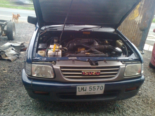 ขายISUZUดราก้อนอายปี2002สภาพดีมากพร้อมใช้งาน สีสวยขี่ดีเครื่องดีเกียร์ดี ตะเข็บเดิมๆสีเต็มตามรูปยางแบน ปิดบัญชีรอเล่ม15วัน รถสวยจริงๆนะปี2002ตัวสุดท้ายก่อนเป้นดีแม็ก ขายISUZUดราก้อนอายปี2002สภาพดีมากพร้อมใช้งาน สีสวยขี่ดีเครื่องดีเกียร์ดี ตะเข็บเดิมๆสีเต็มตามรูปยางแบน ปิดบัญชีรอเล่ม15วัน รถสวยจริงๆนะปี2002ตัวสุดท้ายก่อนเป้นดีแม็ก