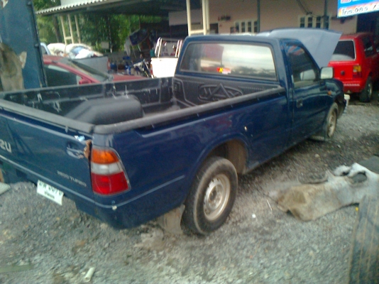 ขายISUZUดราก้อนอายปี2002สภาพดีมากพร้อมใช้งาน สีสวยขี่ดีเครื่องดีเกียร์ดี ตะเข็บเดิมๆสีเต็มตามรูปยางแบน ปิดบัญชีรอเล่ม15วัน รถสวยจริงๆนะปี2002ตัวสุดท้ายก่อนเป้นดีแม็ก ขายISUZUดราก้อนอายปี2002สภาพดีมากพร้อมใช้งาน สีสวยขี่ดีเครื่องดีเกียร์ดี ตะเข็บเดิมๆสีเต็มตามรูปยางแบน ปิดบัญชีรอเล่ม15วัน รถสวยจริงๆนะปี2002ตัวสุดท้ายก่อนเป้นดีแม็ก