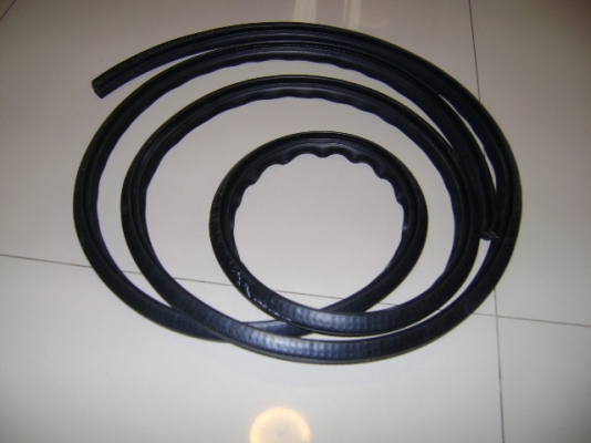 ยางขอบประตูรถตู้ isuzu buddy ยางขอบประตูรถตู้ isuzu buddy