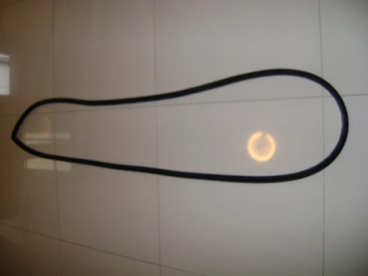 ยางขอบประตูรถตู้ isuzu buddy ยางขอบประตูรถตู้ isuzu buddy