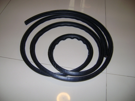 ยางขอบประตูรถตู้ isuzu buddy