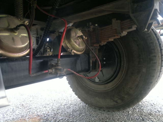 ขายรถพ่วง 24 ล้อ 2 เพลา กระบะเนียมคอกเกษตรดั้ม HINO PROFIA วางเครื่อง.6WA1-360 แรง ปี.54 รถสวยทั้งแม-ลูก สนใจโทร