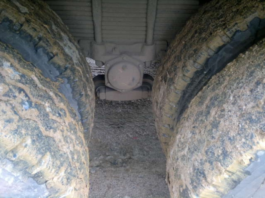 ขายรถพ่วง 24 ล้อ 2 เพลา กระบะเนียมคอกเกษตรดั้ม HINO PROFIA วางเครื่อง.6WA1-360 แรง ปี.54 รถสวยทั้งแม-ลูก สนใจโทร