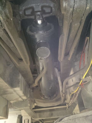 ขายรถพ่วง 24 ล้อ 2 เพลา กระบะเนียมคอกเกษตรดั้ม HINO PROFIA วางเครื่อง.6WA1-360 แรง ปี.54 รถสวยทั้งแม-ลูก สนใจโทร