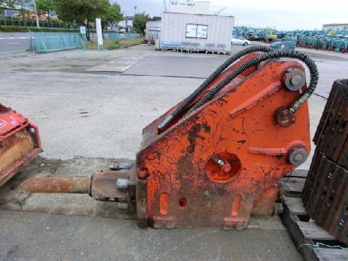 ขายด่วน หัวกระแทก   NPK  นำเข้าจากญี่ปุ่นสวย ใส่รถ  120  จ้า