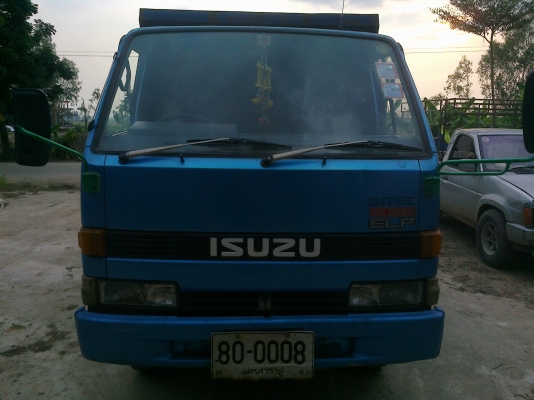 รถ 6 ล้อดั้ม Isuzu เครื่อง 85 หัวยกได้ ภาพดี เครื่องดี ราคา 300,000 ต่อรองได้ รถ 6 ล้อดั้ม Isuzu เครื่อง 85 หัวยกได้ ภาพดี เครื่องดี ราคา 300,000 ต่อรองได้