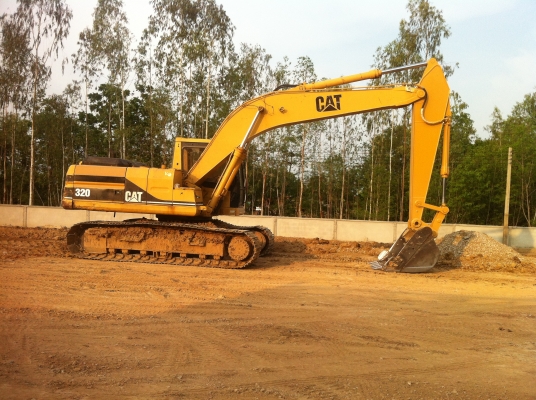 ขายรถแม็คโคV2.  320. รถสวยมากไฟฟ้าครบ. เอกสารเล่มพร้อมโอน. 0897088772