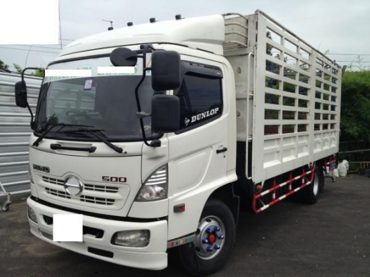 ขายHINO ซีรี่500, เครื่องยนต์คอมมอลเรล 150 แรงม้า สวยมาก โทร 088-4501277 ขายHINO ซีรี่500, เครื่องยนต์คอมมอลเรล 150 แรงม้า สวยมาก โทร 088-4501277