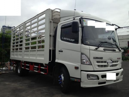 ขายHINO ซีรี่500, เครื่องยนต์คอมมอลเรล 150 แรงม้า สวยมาก โทร 088-4501277 ขายHINO ซีรี่500, เครื่องยนต์คอมมอลเรล 150 แรงม้า สวยมาก โทร 088-4501277