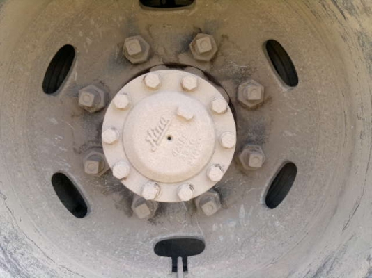 ขายรถพ่วง 22 ล้อ 2 เพลา แม่.ลูก กระบะมิเนียมคอกเกษตรดั้ม HINO FM227วางเครื่อง.P11C-320 แรง ลูกพ่วง 3 เพลา ปี.54 สวยๆรีบจองเลยครับ