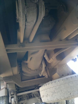 ขายรถพ่วง 22 ล้อ 2 เพลา แม่.ลูก กระบะมิเนียมคอกเกษตรดั้ม HINO FM227วางเครื่อง.P11C-320 แรง ลูกพ่วง 3 เพลา ปี.54 สวยๆรีบจองเลยครับ