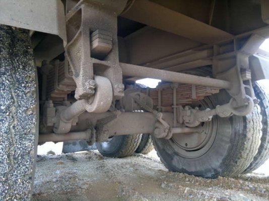 ขายรถพ่วง 22 ล้อ 2 เพลา แม่.ลูก กระบะมิเนียมคอกเกษตรดั้ม HINO FM227วางเครื่อง.P11C-320 แรง ลูกพ่วง 3 เพลา ปี.54 สวยๆรีบจองเลยครับ