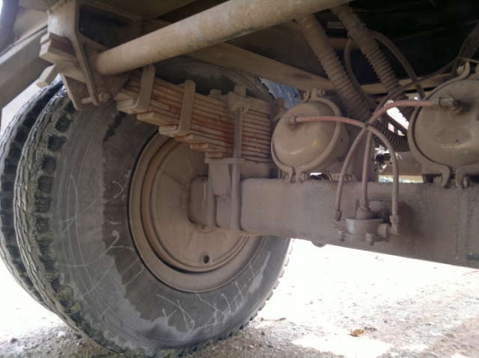 ขายรถพ่วง 22 ล้อ 2 เพลา แม่.ลูก กระบะมิเนียมคอกเกษตรดั้ม HINO FM227วางเครื่อง.P11C-320 แรง ลูกพ่วง 3 เพลา ปี.54 สวยๆรีบจองเลยครับ