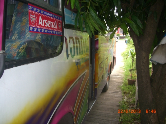 BUS AIR 32 ที่นั่ง HINO WO 6 D TV DVD AUDIO (ผ่อนก็ได้นะ) BUS AIR 32 ที่นั่ง HINO WO 6 D TV DVD AUDIO (ผ่อนก็ได้นะ)