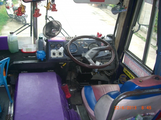 BUS AIR 32 ที่นั่ง HINO WO 6 D TV DVD AUDIO (ผ่อนก็ได้นะ) BUS AIR 32 ที่นั่ง HINO WO 6 D TV DVD AUDIO (ผ่อนก็ได้นะ)