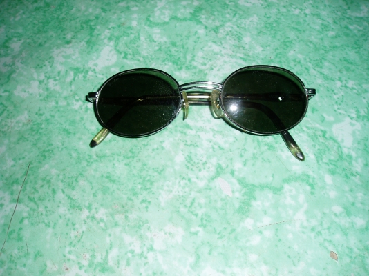 ขายแว่นRAY-BANรุ่นRitualsแท้แน่นอน