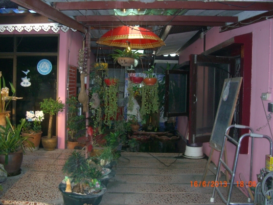 ขายบ้านชั้นเดียว พร้อมที่ดิน 100 ตารางวา ห่างจาก กทม 136 กม ขายบ้านชั้นเดียว พร้อมที่ดิน 100 ตารางวา ห่างจาก กทม 136 กม