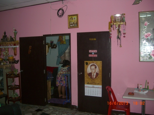 ขายบ้านชั้นเดียว พร้อมที่ดิน 100 ตารางวา ห่างจาก กทม 136 กม ขายบ้านชั้นเดียว พร้อมที่ดิน 100 ตารางวา ห่างจาก กทม 136 กม