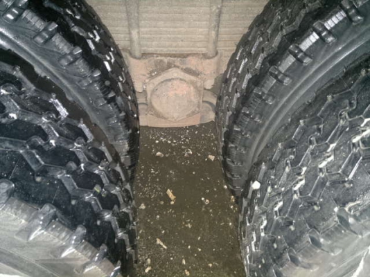 ขายรถพ่วง 22 ล้อ 2 เพลา แม่-ลูก กระบะเนียมคอกเกษตรดั้ม HINO PROFIA-P11C-เกียรืคูเลอร์ไดร์ ปี.55 รถสวยมากๆ สนใจจองเลย