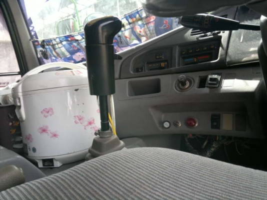 ขายรถพ่วง 22 ล้อ 2 เพลา แม่-ลูก กระบะเนียมคอกเกษตรดั้ม HINO PROFIA-P11C-เกียรืคูเลอร์ไดร์ ปี.55 รถสวยมากๆ สนใจจองเลย