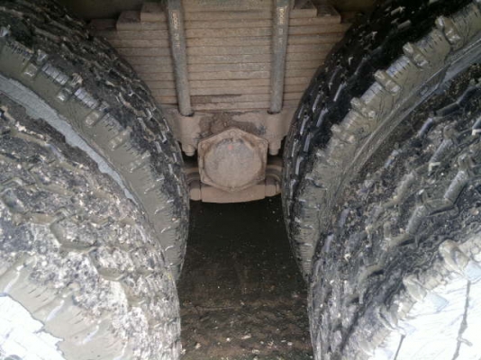 ขายรถพ่วง 22 ล้อ 2 เพลา แม่-ลูก กระบะเนียมคอกเกษตรดั้ม HINO PROFIA-P11C-เกียรืคูเลอร์ไดร์ ปี.55 รถสวยมากๆ สนใจจองเลย