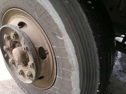 ขายรถพ่วง 22 ล้อ 2 เพลา แม่-ลูก กระบะเนียมคอกเกษตรดั้ม HINO PROFIA-P11C-เกียรืคูเลอร์ไดร์ ปี.55 รถสวยมากๆ สนใจจองเลย