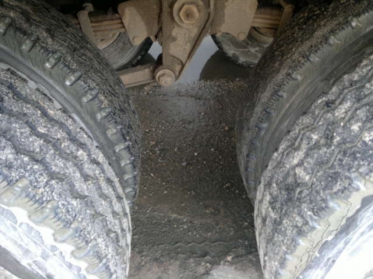 ขายรถพ่วง 22 ล้อ 2 เพลา แม่-ลูก กระบะเนียมคอกเกษตรดั้ม HINO PROFIA-P11C-เกียรืคูเลอร์ไดร์ ปี.55 รถสวยมากๆ สนใจจองเลย