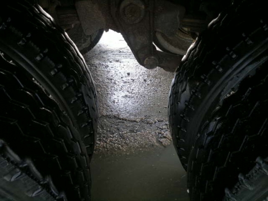 ขายรถพ่วง 22 ล้อ 2 เพลา แม่-ลูก กระบะเนียมคอกเกษตรดั้ม HINO PROFIA-P11C-เกียรืคูเลอร์ไดร์ ปี.55 รถสวยมากๆ สนใจจองเลย