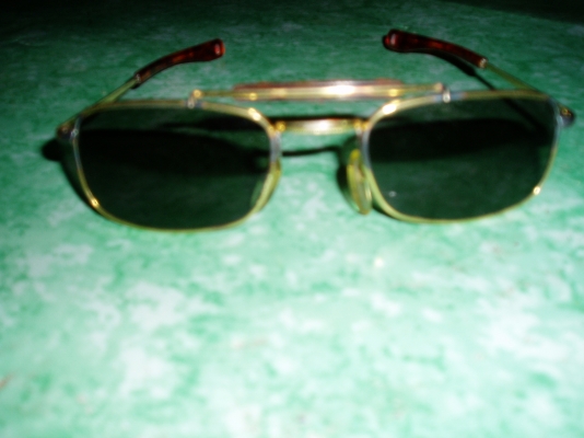 ขายแว่นกันแดดAOรุ่นsky Master Pilot 20k