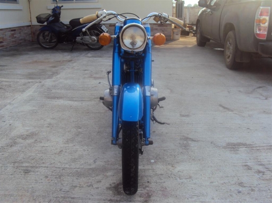 ขายK125 ขายK125