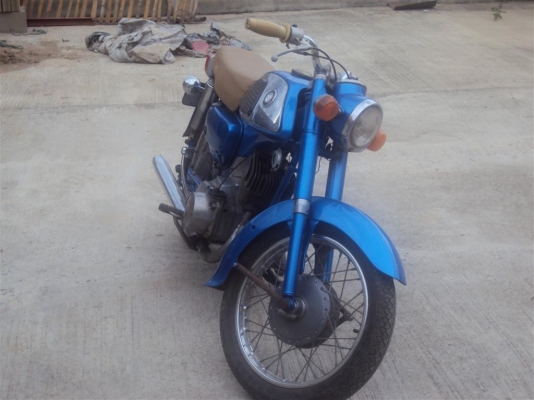 ขายK125 ขายK125