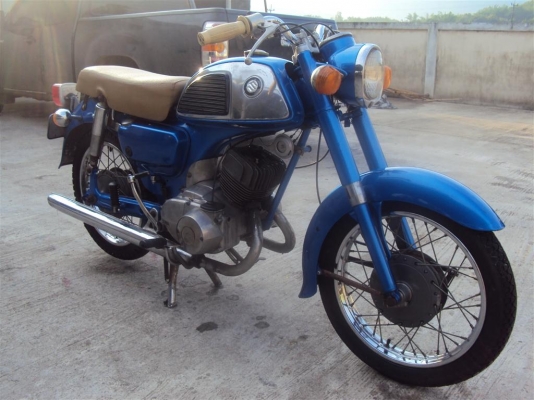 ขายK125 ขายK125