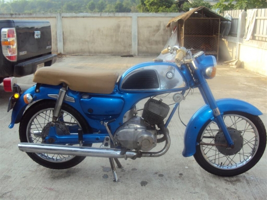 ขายK125 ขายK125