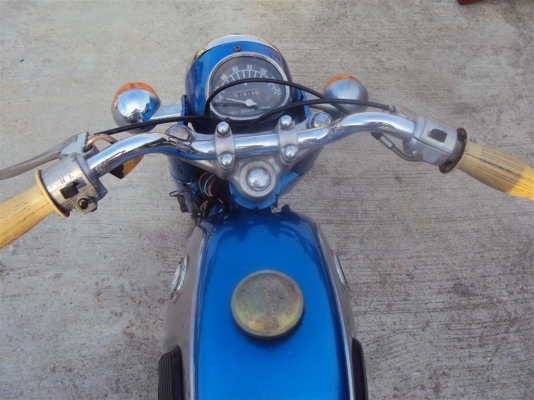 ขายK125 ขายK125