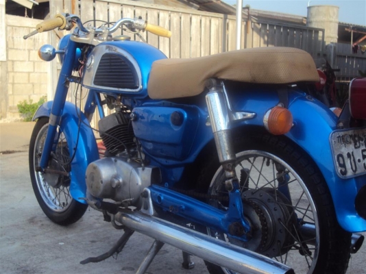 ขายK125 ขายK125