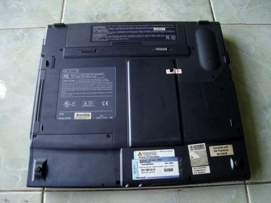 โน๊ตบุ๊ค พร้อมใช้