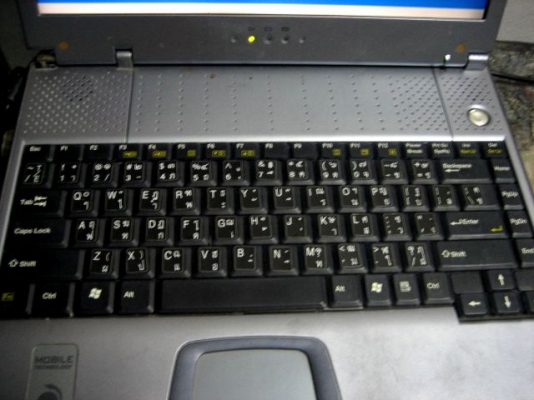 โน๊ตบุ๊ค พร้อมใช้