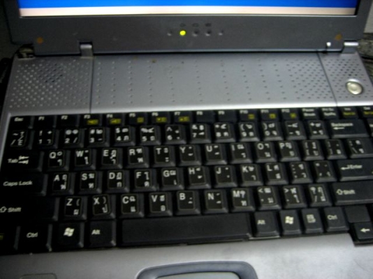 โน๊ตบุ๊ค พร้อมใช้