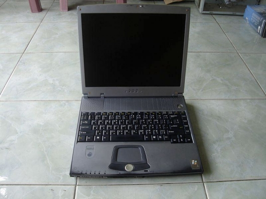 โน๊ตบุ๊ค พร้อมใช้