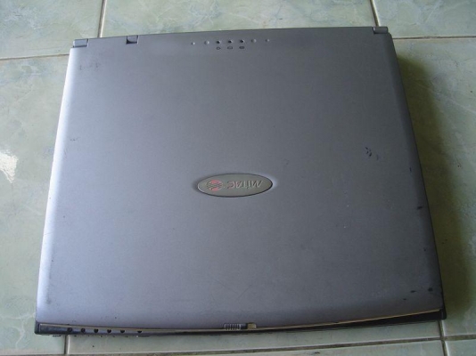 โน๊ตบุ๊ค พร้อมใช้